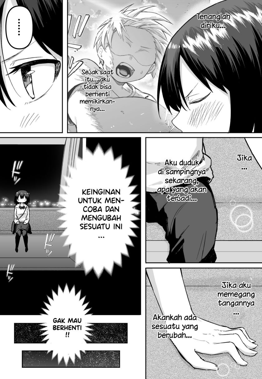 Baca Manga FPS de Shoshinsha Bokotte Real Fight ni Hattenshita Kekka w Chapter 54 Gambar 2