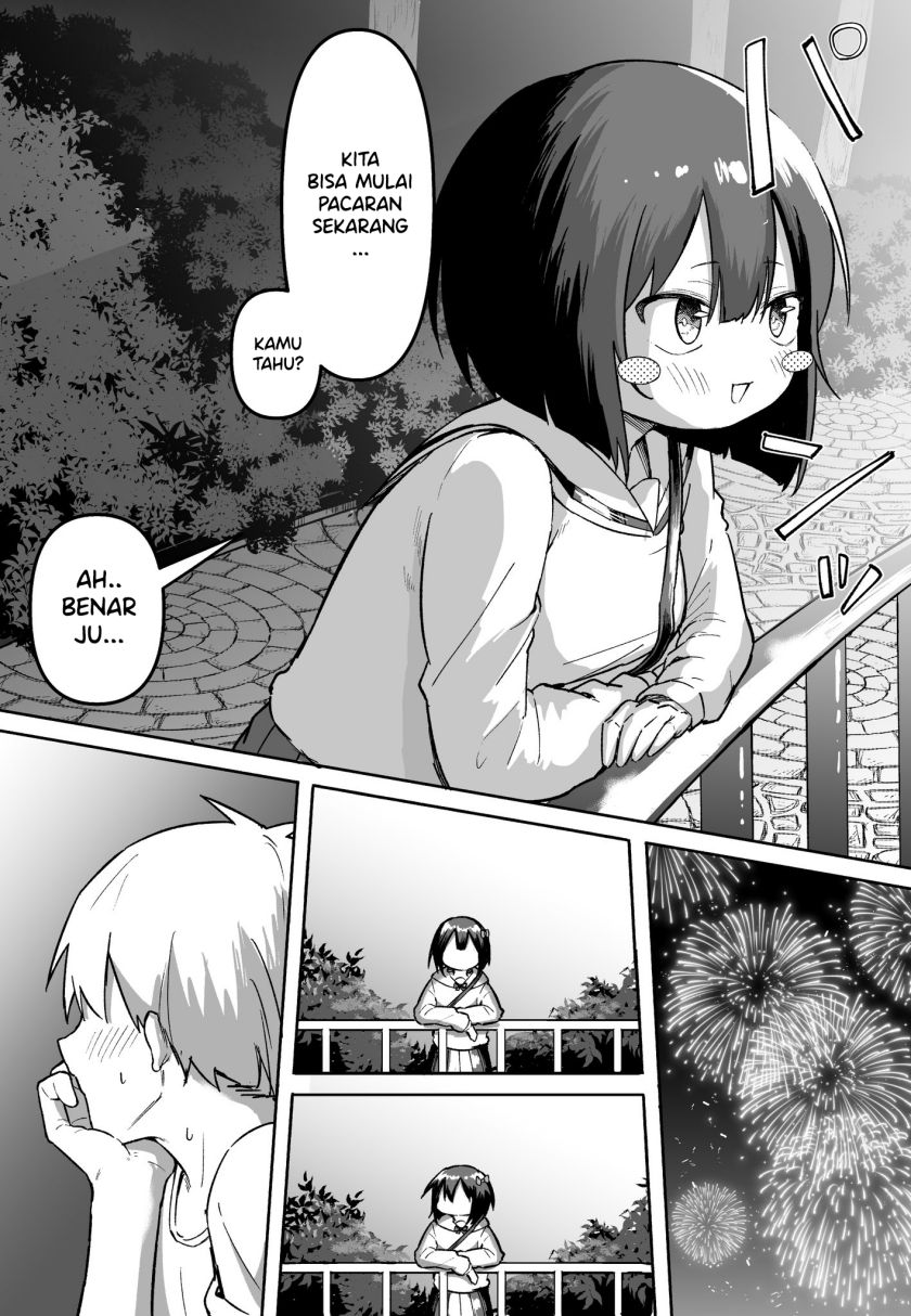 FPS de Shoshinsha Bokotte Real Fight ni Hattenshita Kekka w Chapter 54 Gambar 6