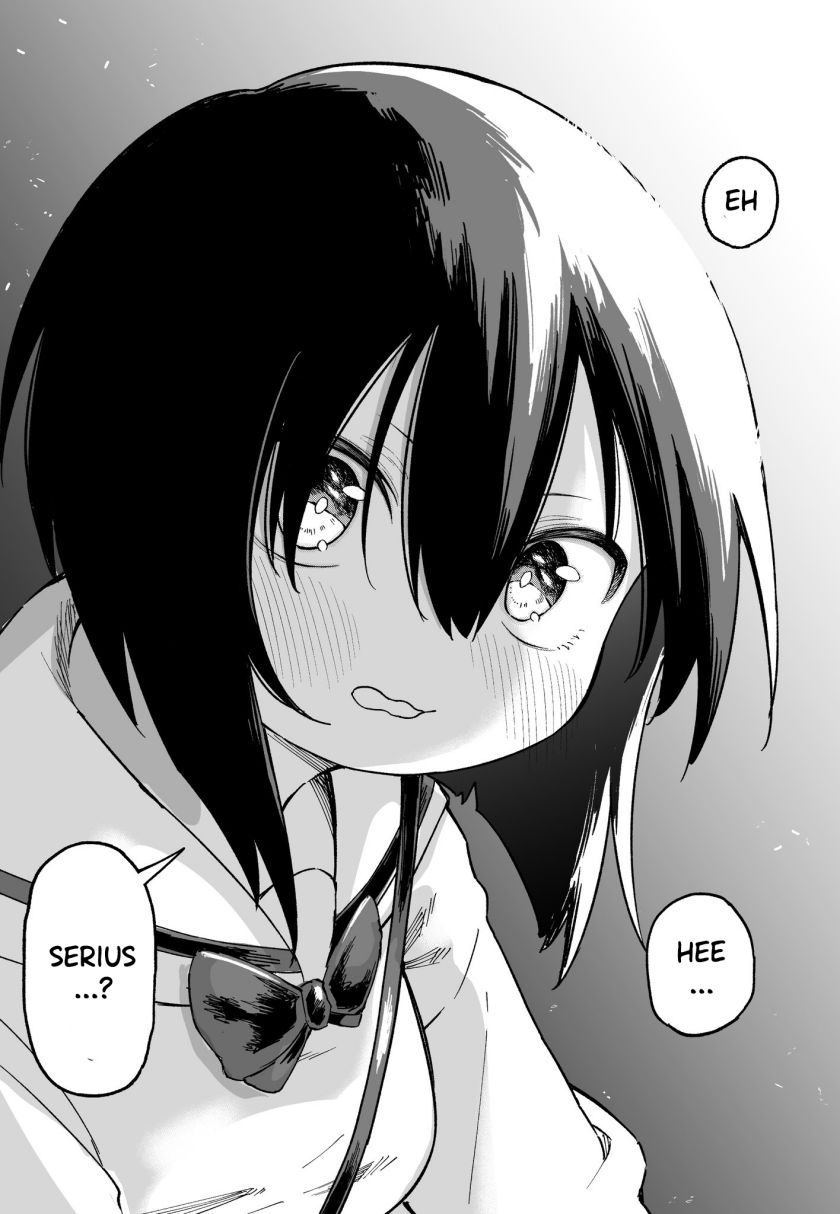 FPS de Shoshinsha Bokotte Real Fight ni Hattenshita Kekka w Chapter 54 Gambar 7