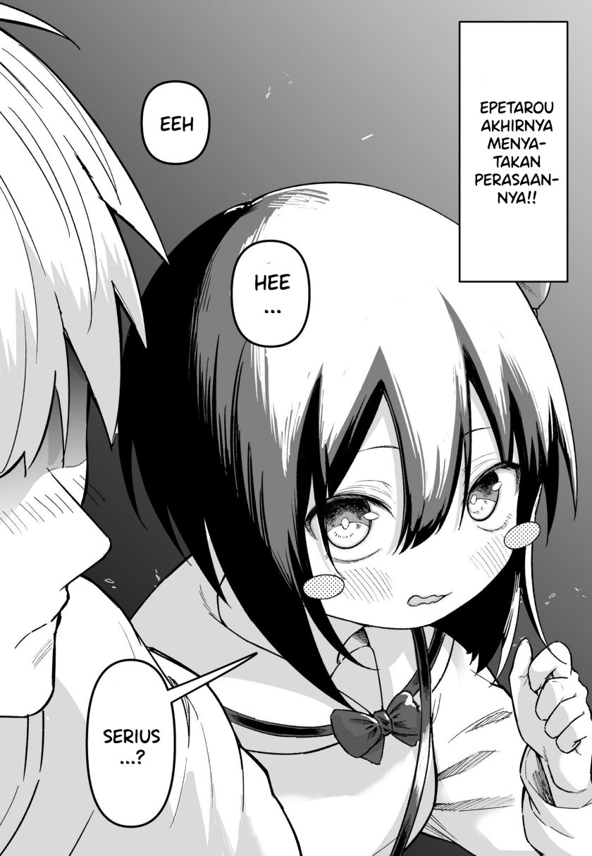 Baca Komik FPS de Shoshinsha Bokotte Real Fight ni Hattenshita Kekka w Chapter 55 Gambar 1