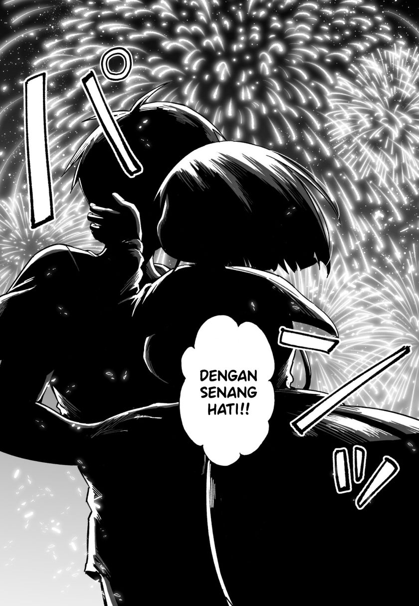 FPS de Shoshinsha Bokotte Real Fight ni Hattenshita Kekka w Chapter 55 Gambar 5