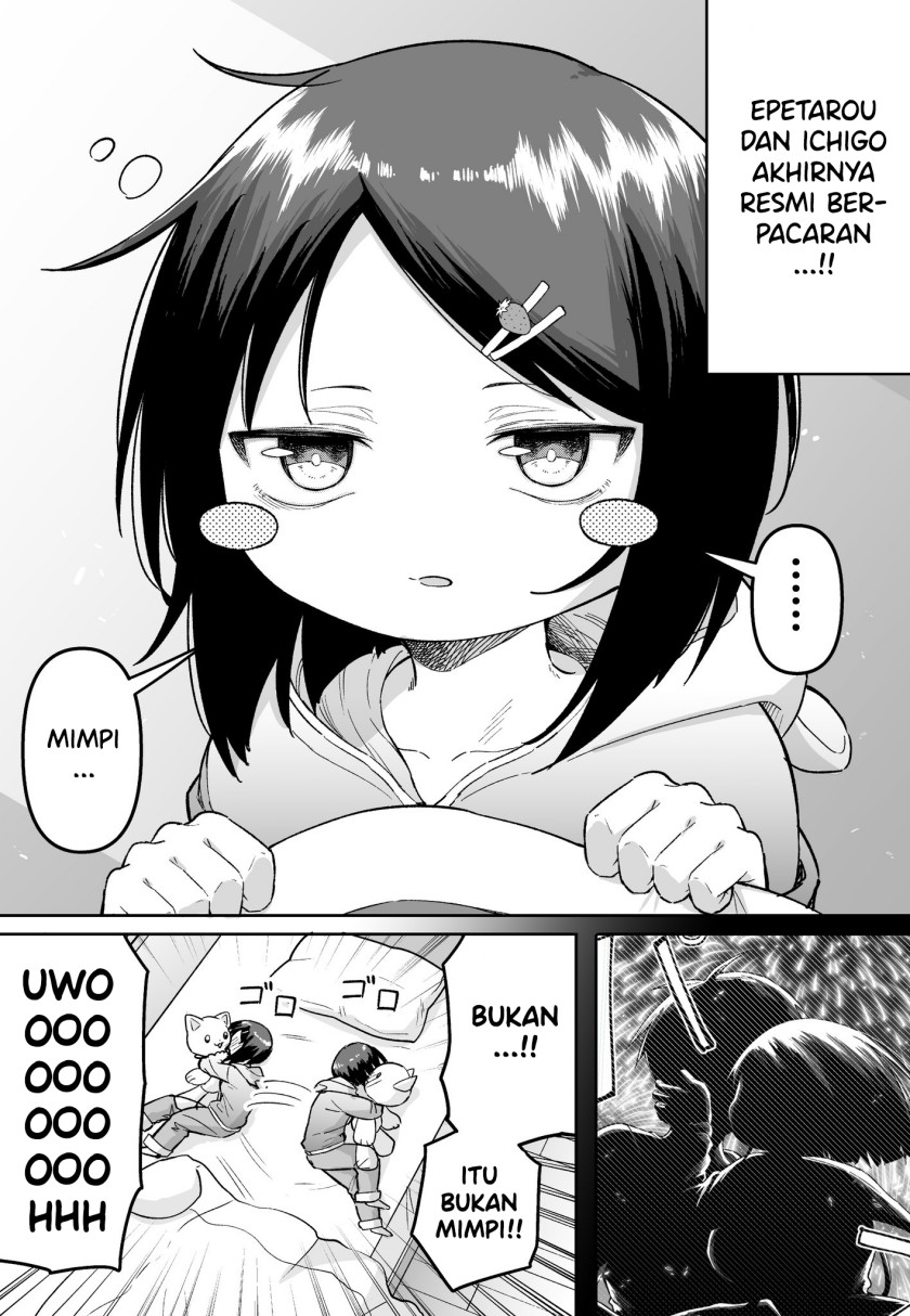 Baca Komik FPS de Shoshinsha Bokotte Real Fight ni Hattenshita Kekka w Chapter 56 Gambar 1