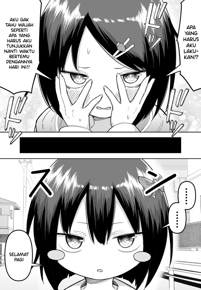 Baca Manga FPS de Shoshinsha Bokotte Real Fight ni Hattenshita Kekka w Chapter 56 Gambar 2