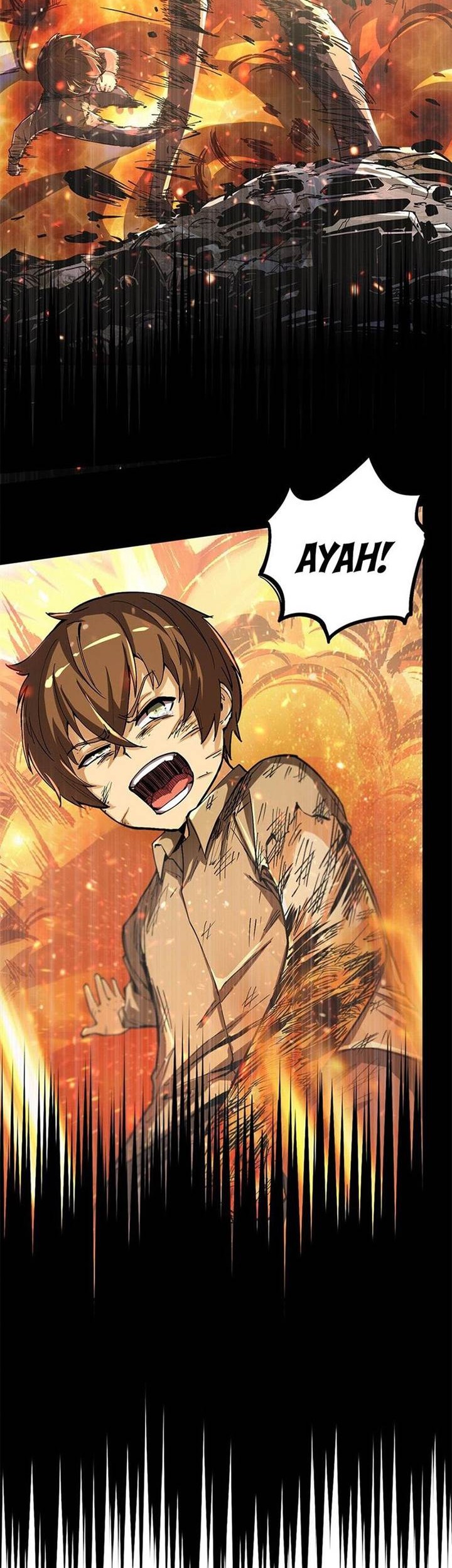 Free2Play Chapter 1 Gambar 29