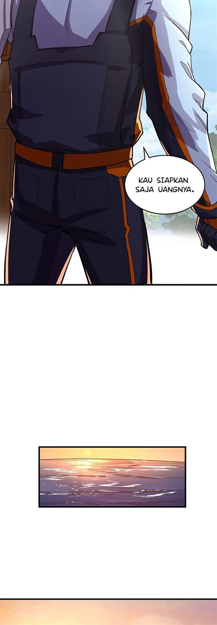 Free2Play Chapter 1 Gambar 36