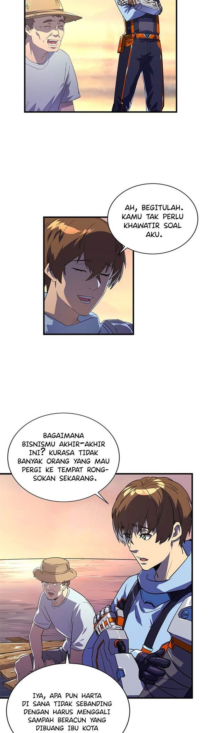 Free2Play Chapter 1 Gambar 38