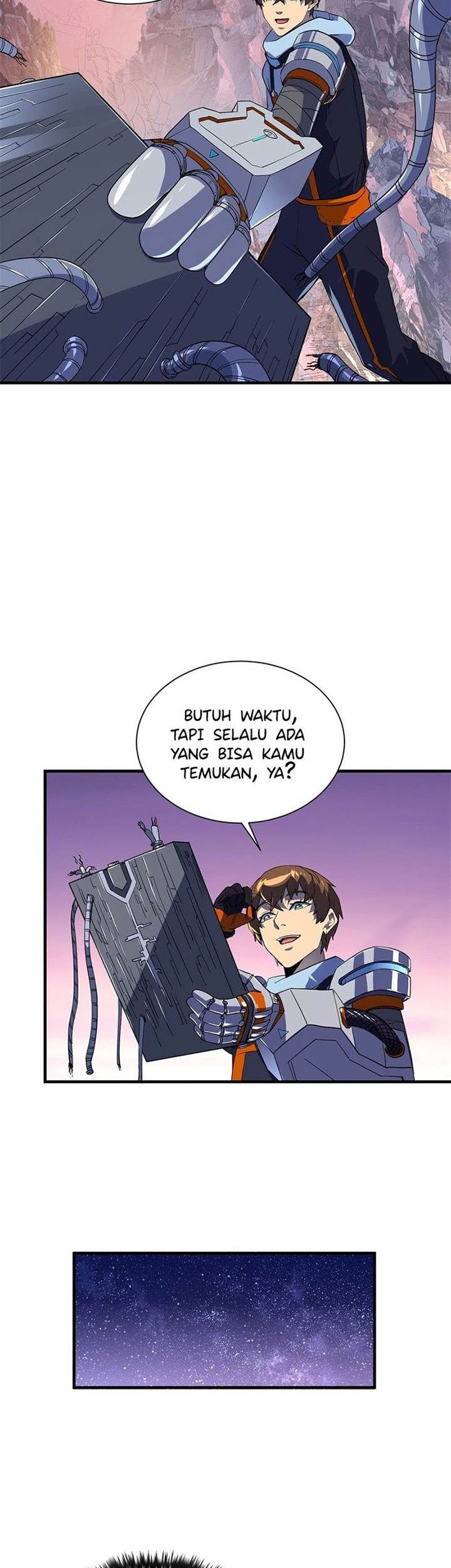 Free2Play Chapter 1 Gambar 44