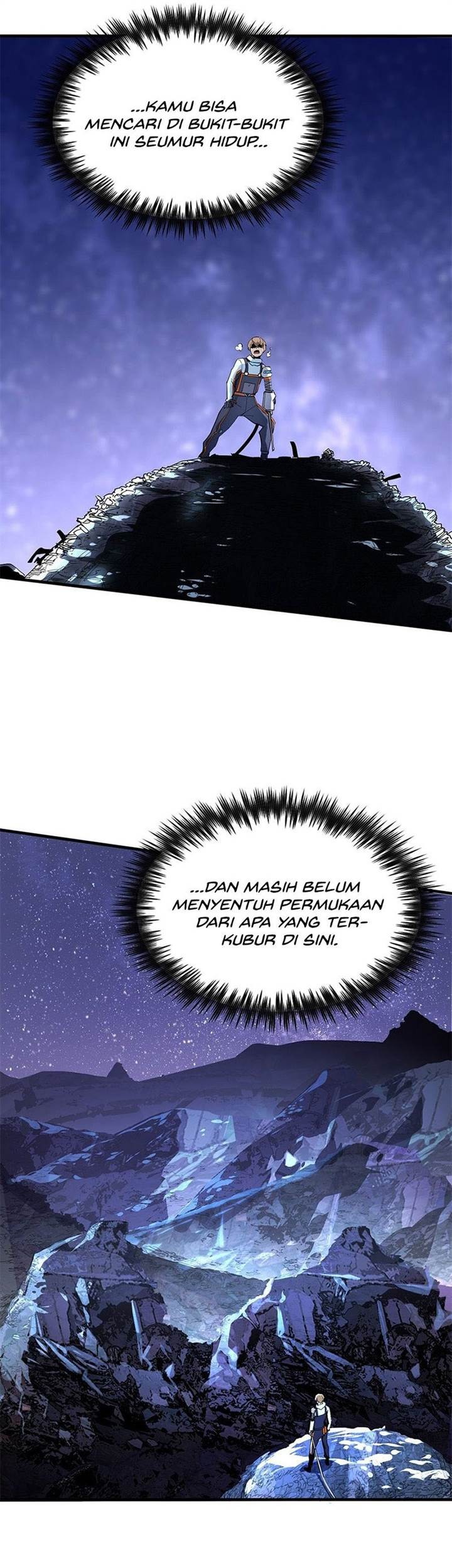 Free2Play Chapter 1 Gambar 46