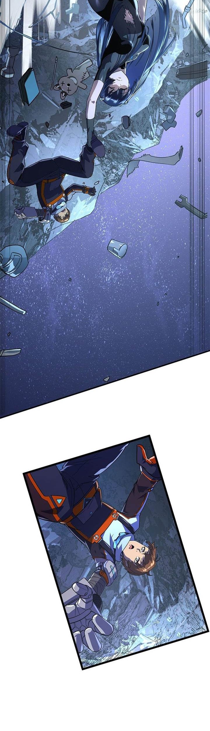 Free2Play Chapter 1 Gambar 53