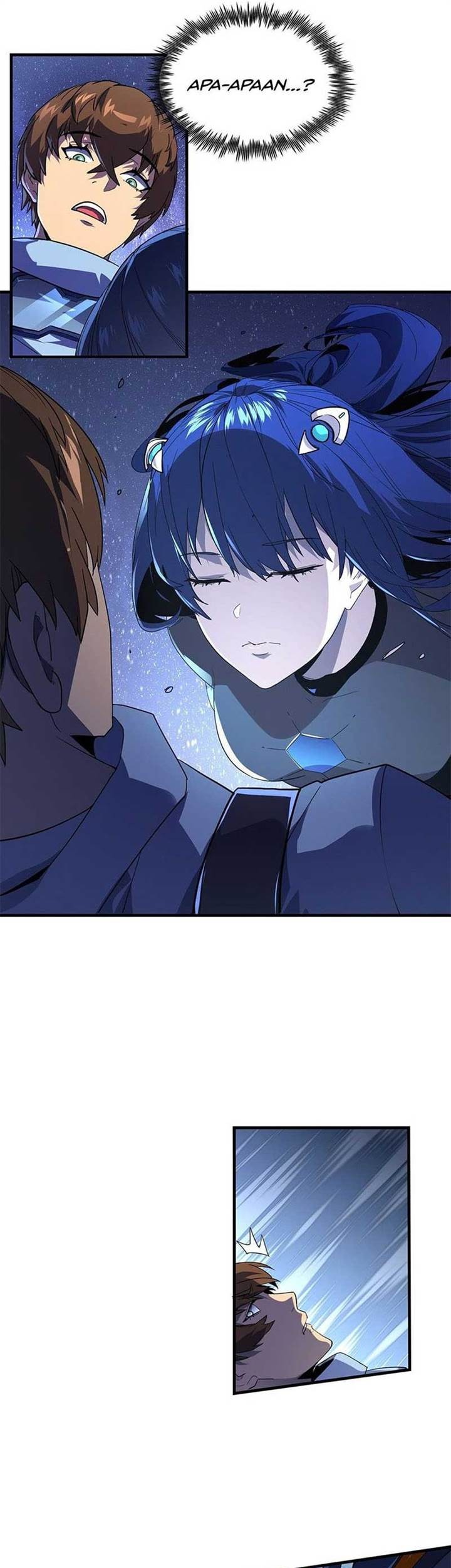 Free2Play Chapter 1 Gambar 55