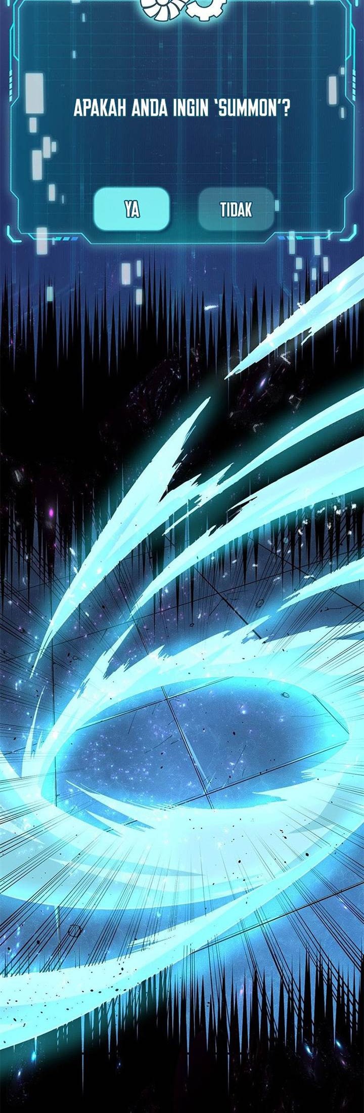 Free2Play Chapter 1 Gambar 3