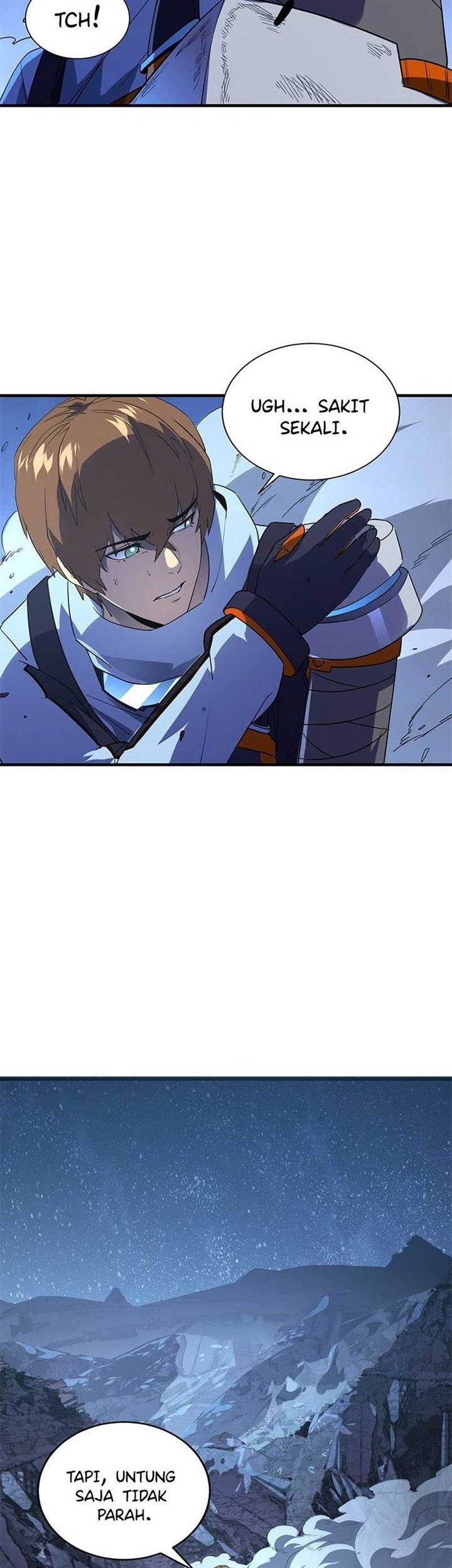 Free2Play Chapter 1 Gambar 59