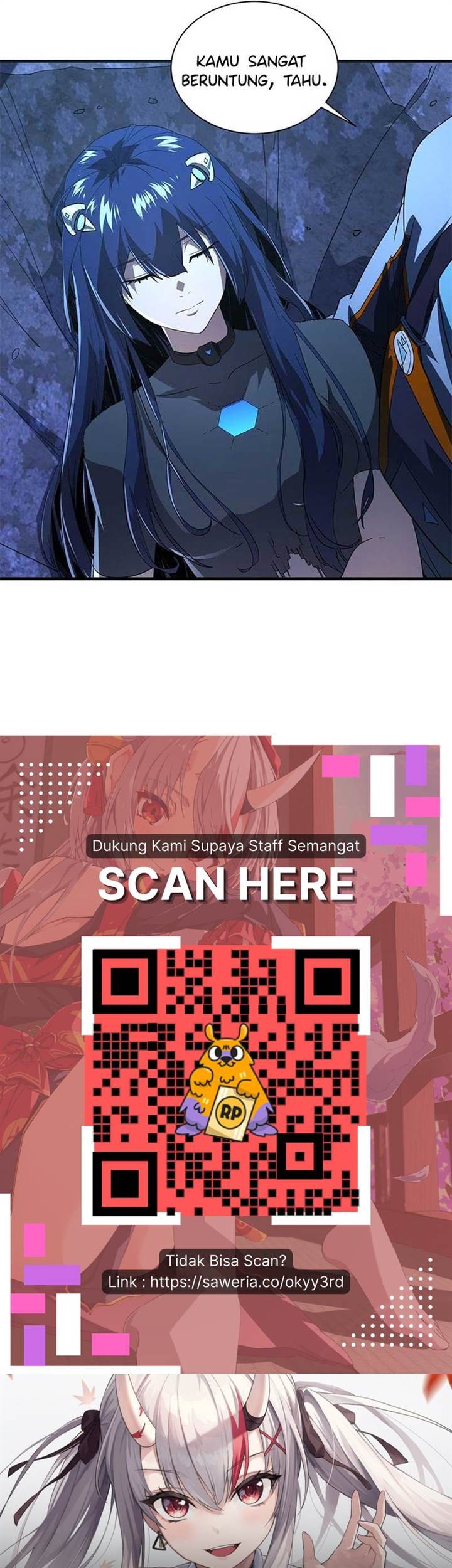 Free2Play Chapter 1 Gambar 61