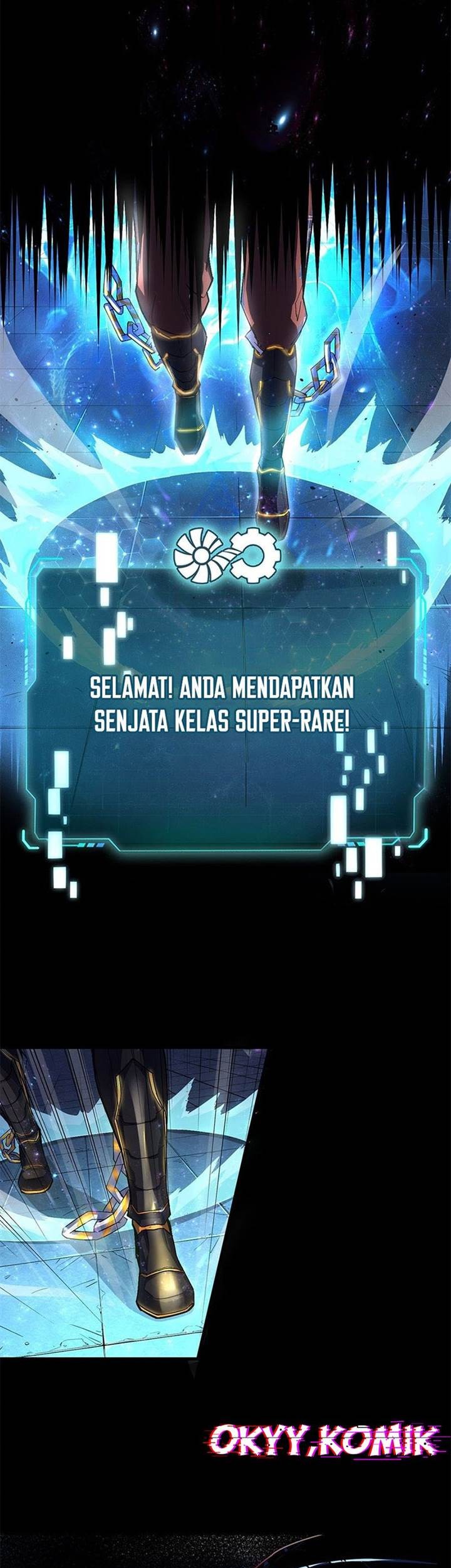 Free2Play Chapter 1 Gambar 4