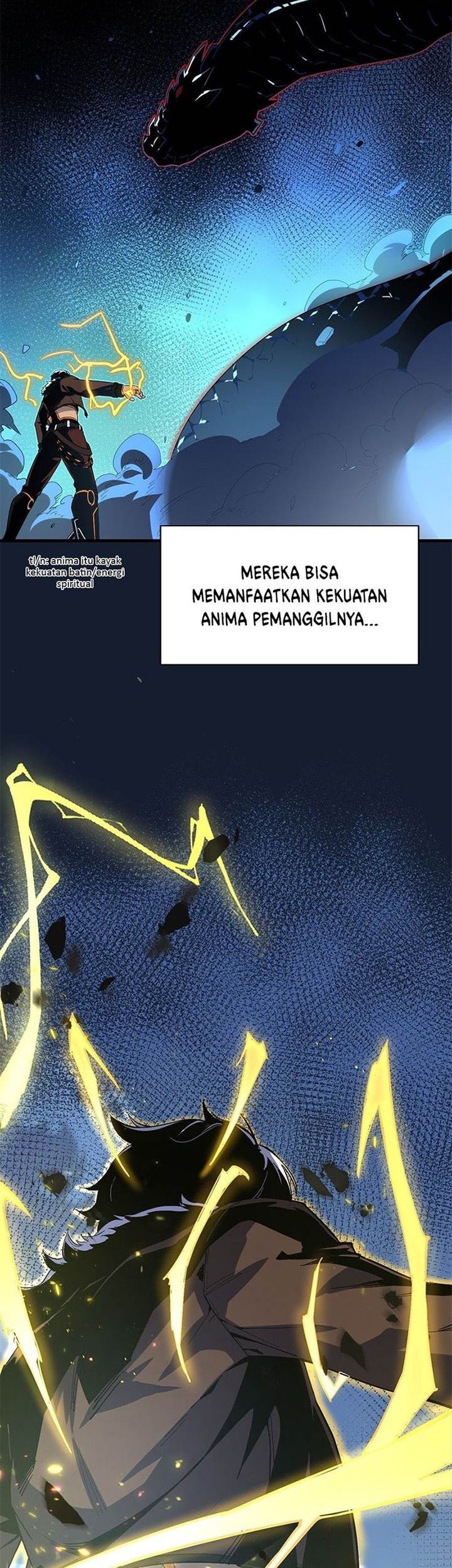 Free2Play Chapter 1 Gambar 5