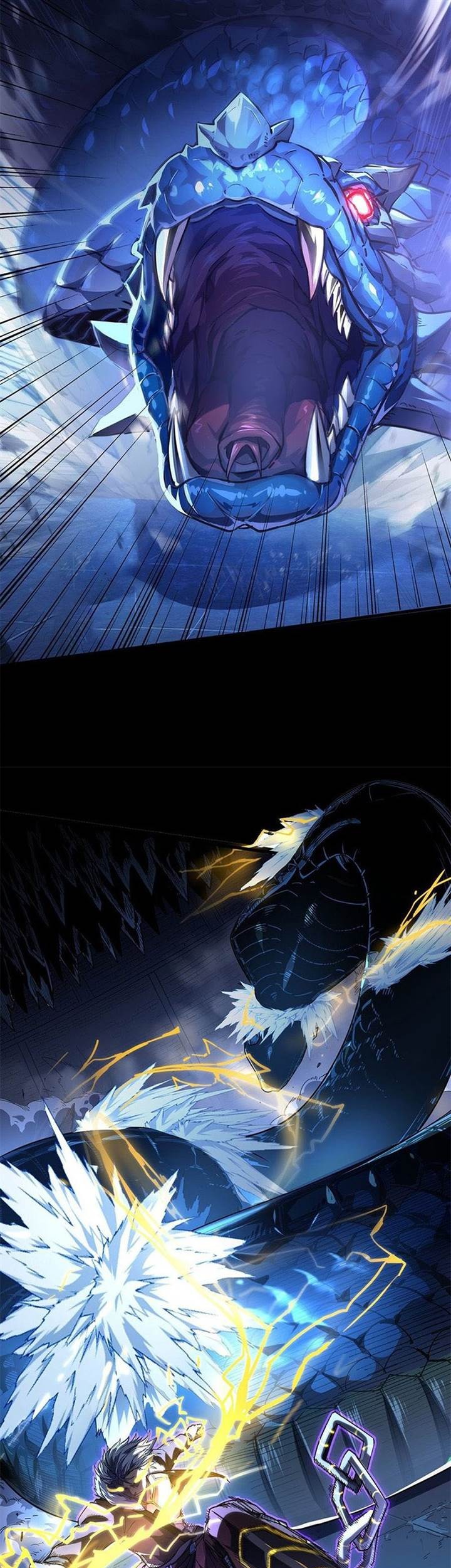 Free2Play Chapter 1 Gambar 7