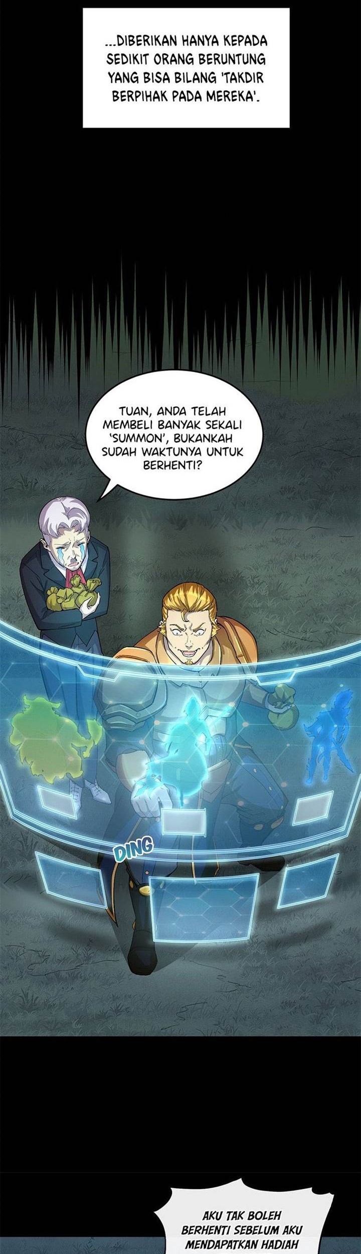 Free2Play Chapter 1 Gambar 11