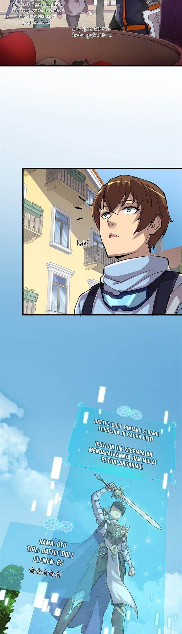 Free2Play Chapter 1 Gambar 17