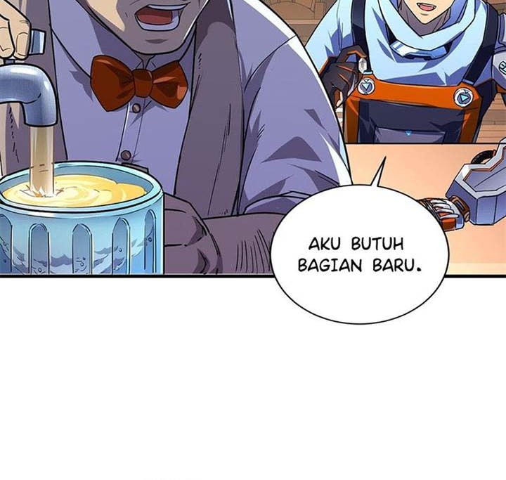 Free2Play Chapter 1 Gambar 24