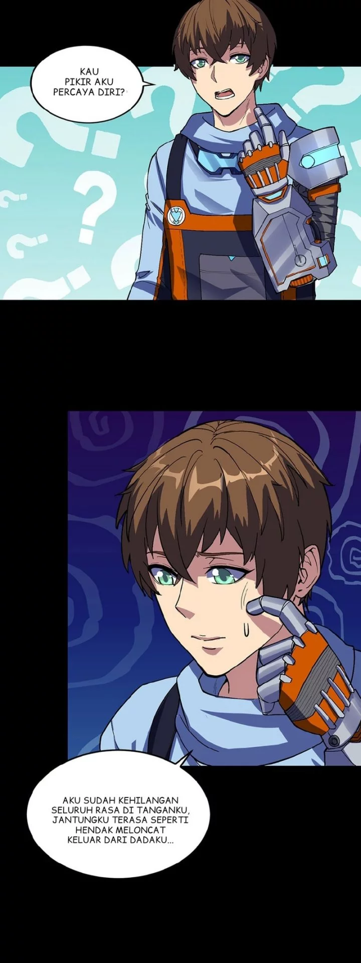 Free2Play Chapter 10 Gambar 16