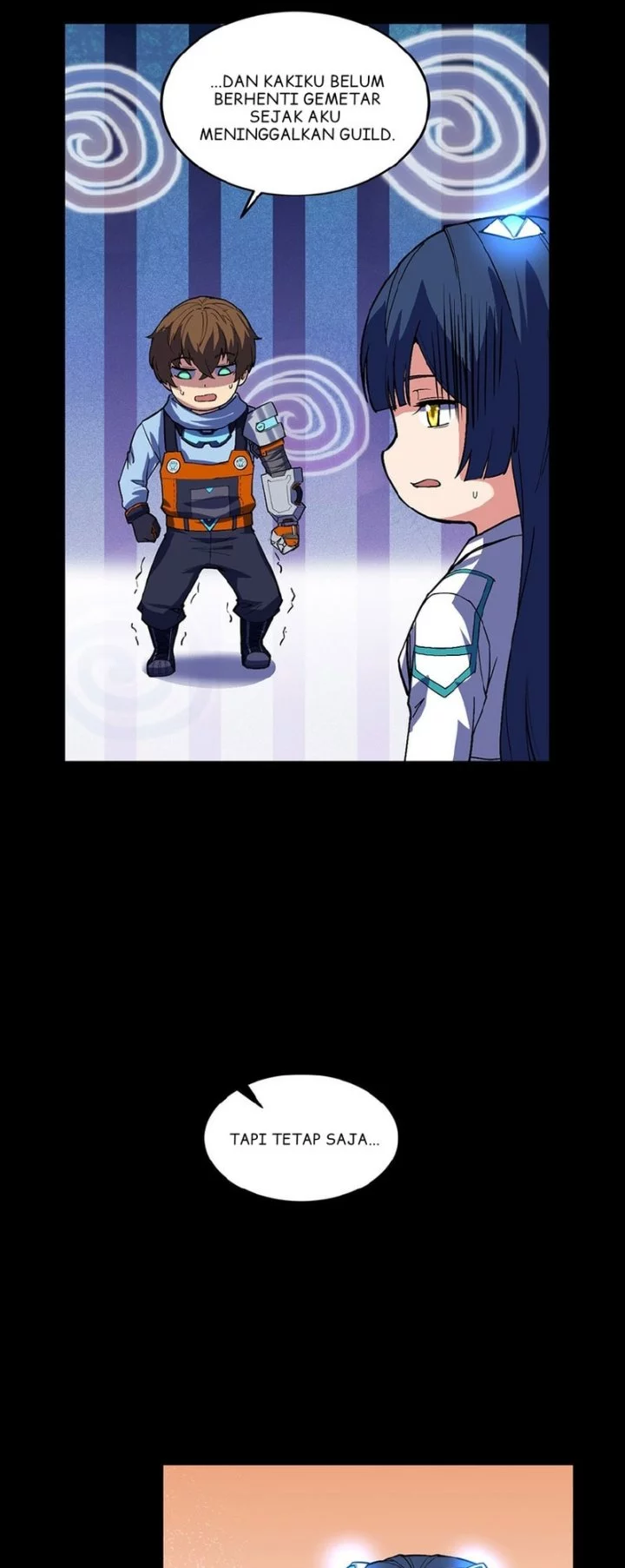 Free2Play Chapter 10 Gambar 17