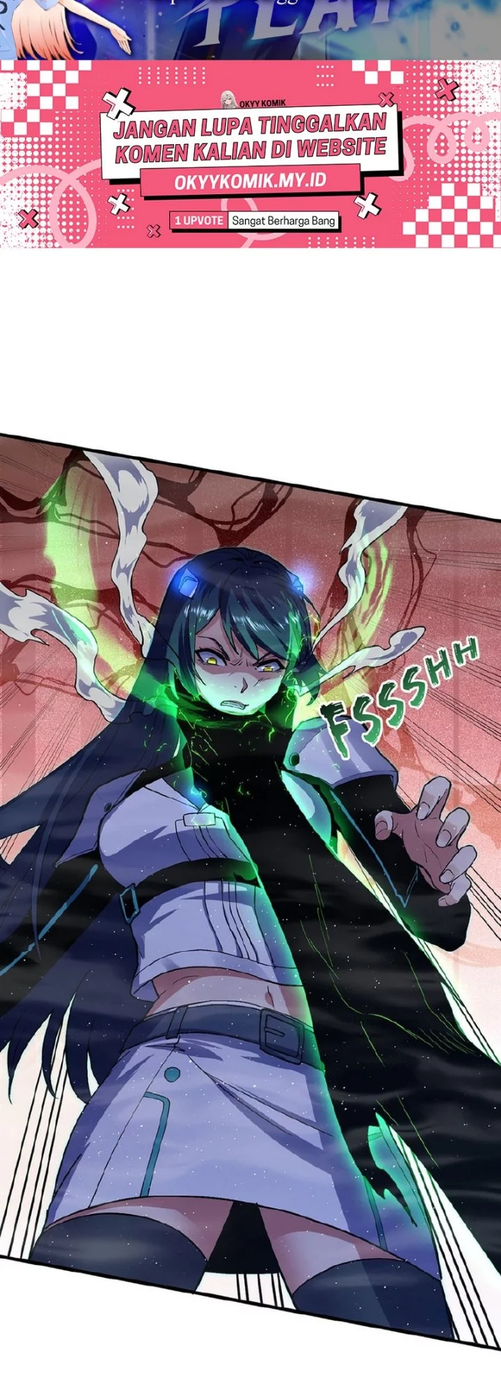 Baca  Free2Play Chapter 10 Gambar 2