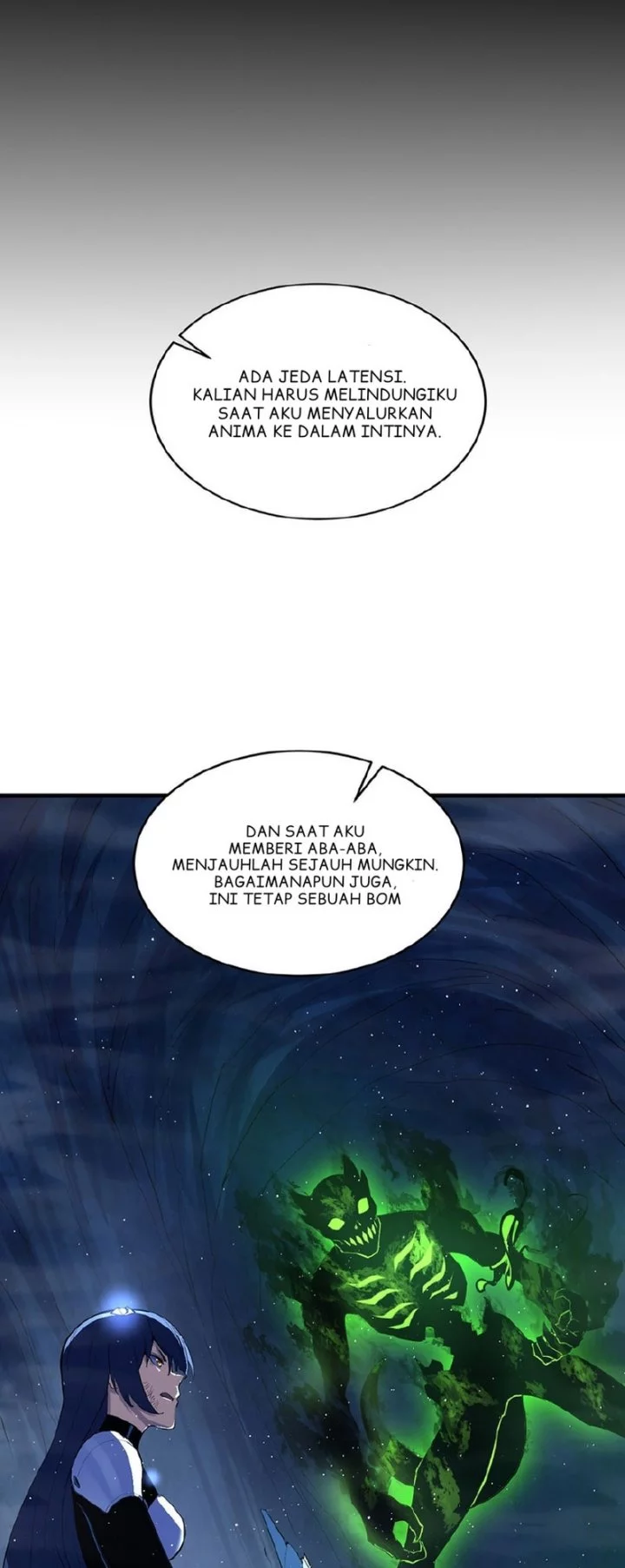 Free2Play Chapter 10 Gambar 21