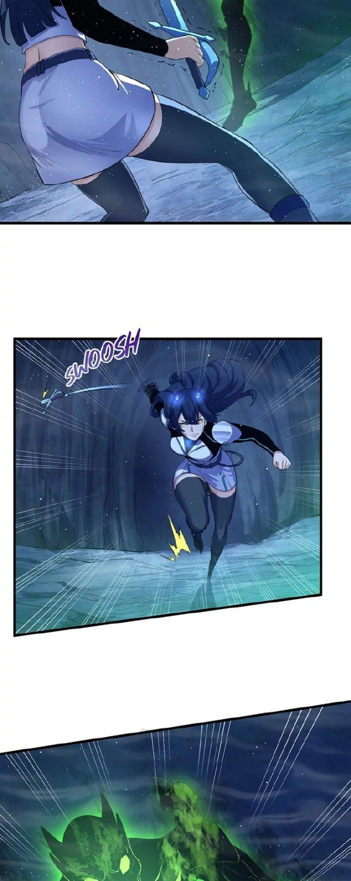 Free2Play Chapter 10 Gambar 22