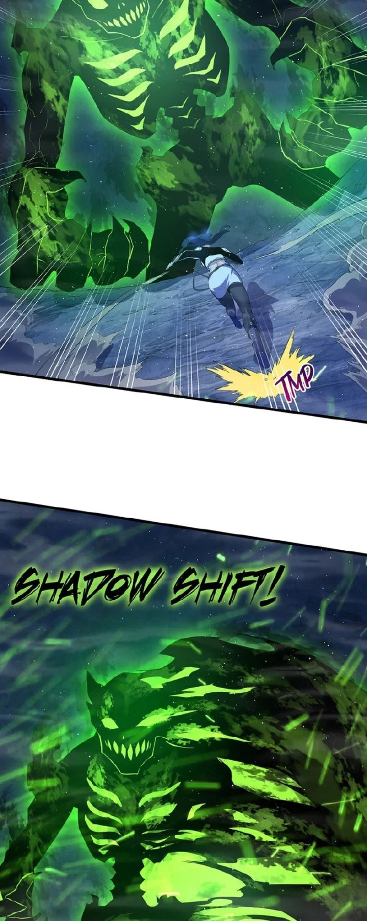 Free2Play Chapter 10 Gambar 23