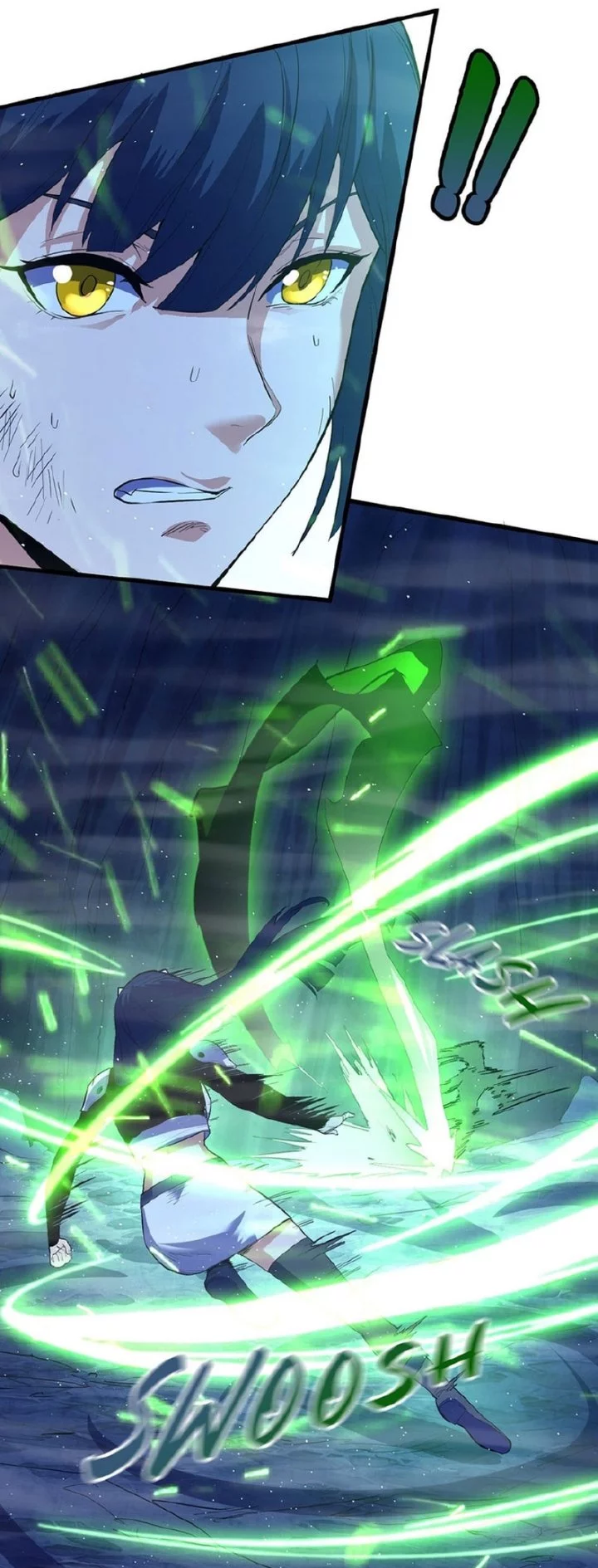 Free2Play Chapter 10 Gambar 25