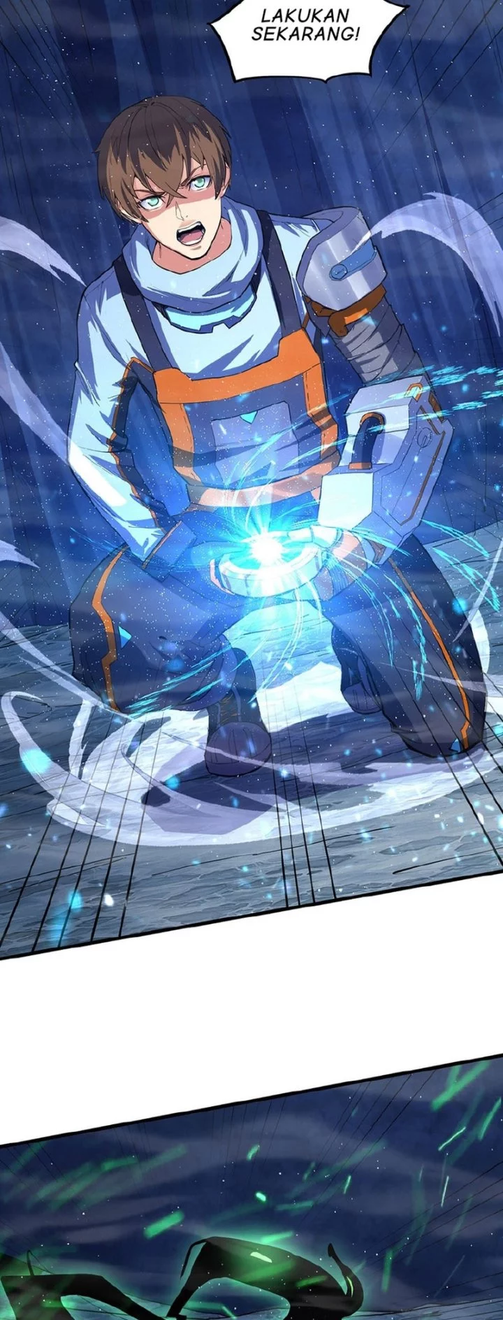 Free2Play Chapter 10 Gambar 28