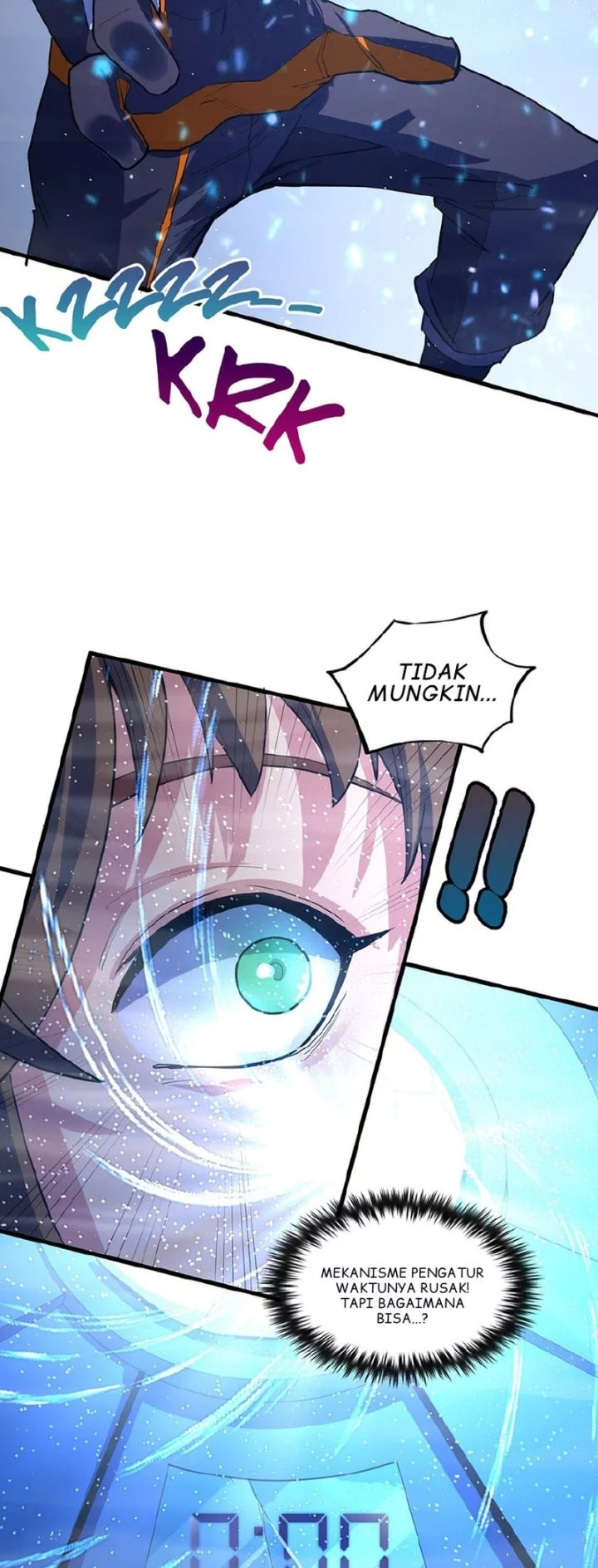 Free2Play Chapter 10 Gambar 30