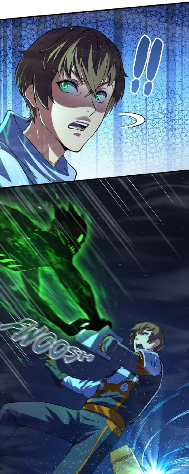 Free2Play Chapter 10 Gambar 33