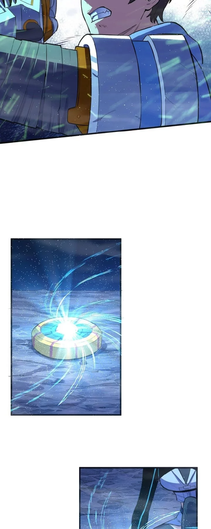 Free2Play Chapter 10 Gambar 36