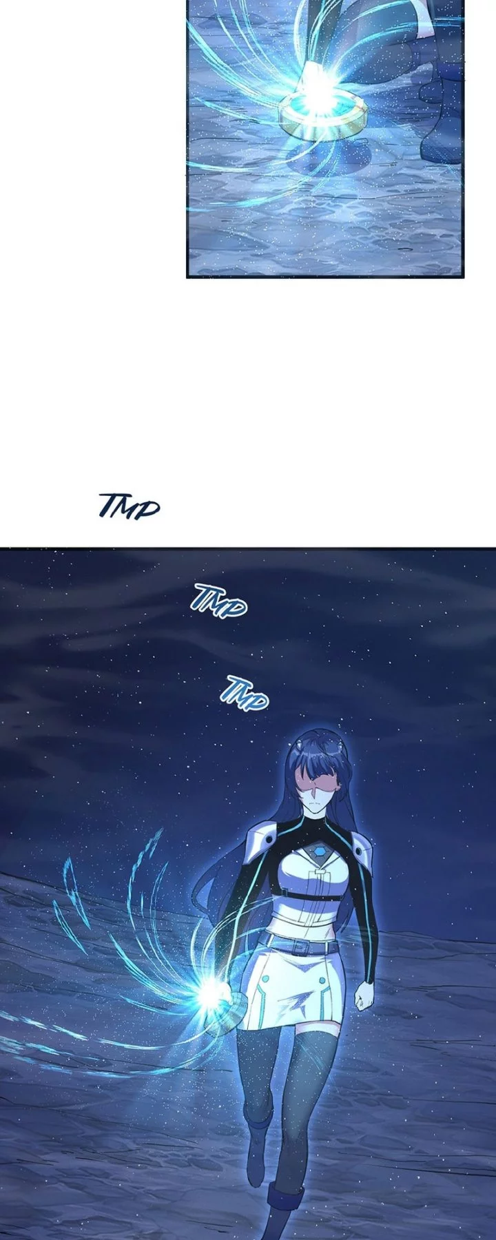 Free2Play Chapter 10 Gambar 37