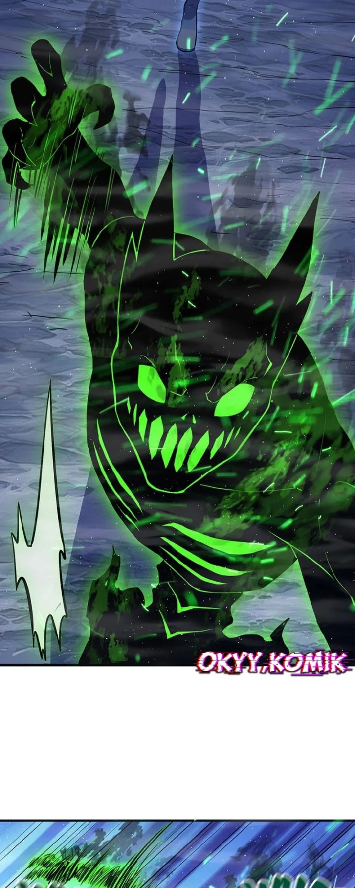 Free2Play Chapter 10 Gambar 38