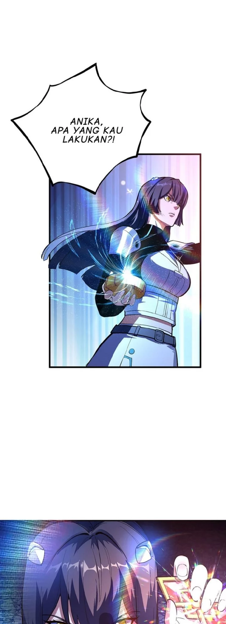 Free2Play Chapter 10 Gambar 42