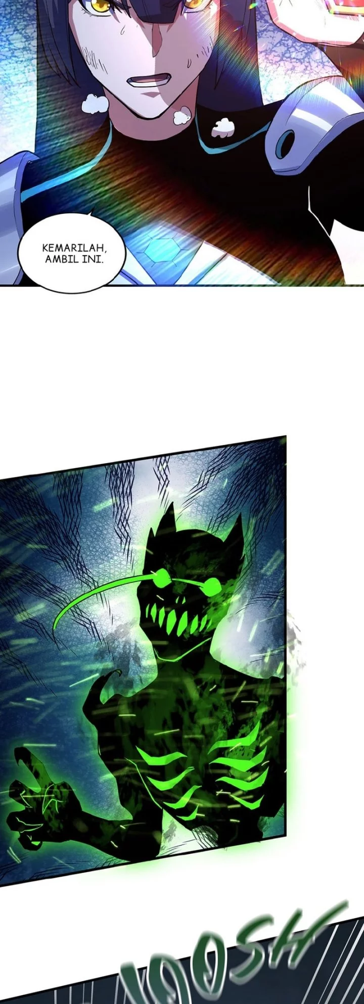 Free2Play Chapter 10 Gambar 43