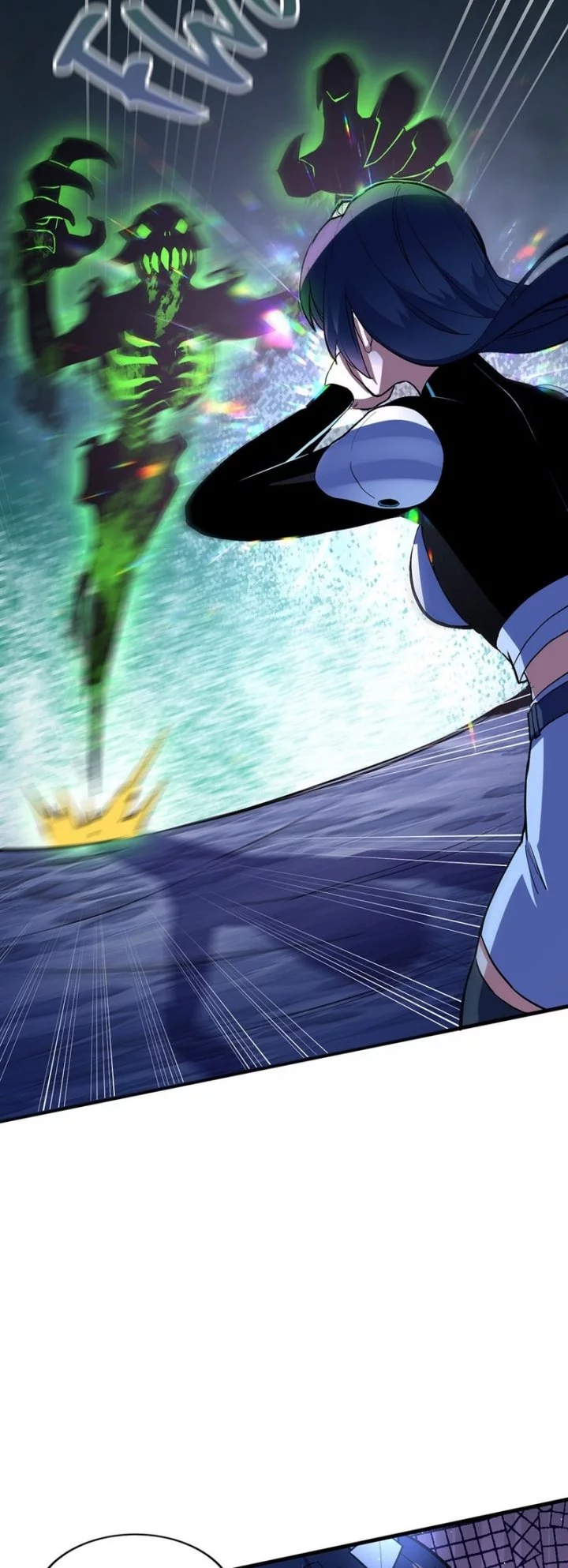 Free2Play Chapter 10 Gambar 44