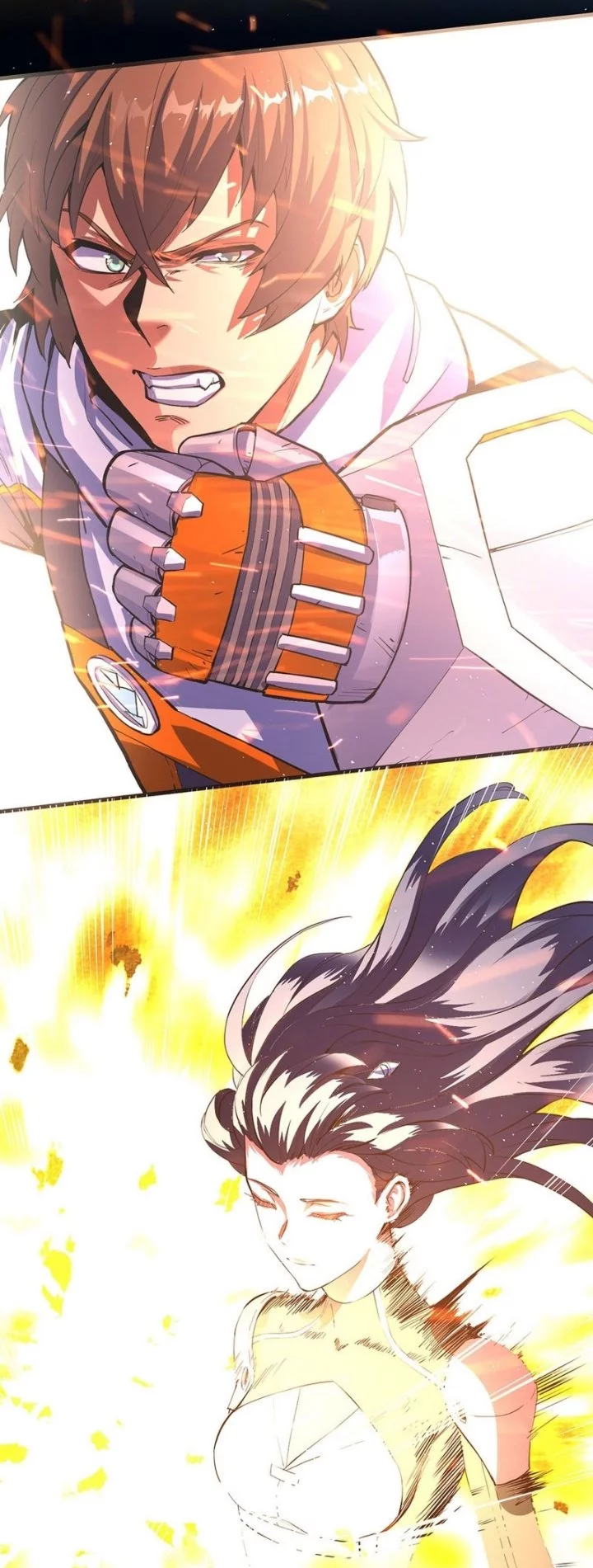 Free2Play Chapter 10 Gambar 50