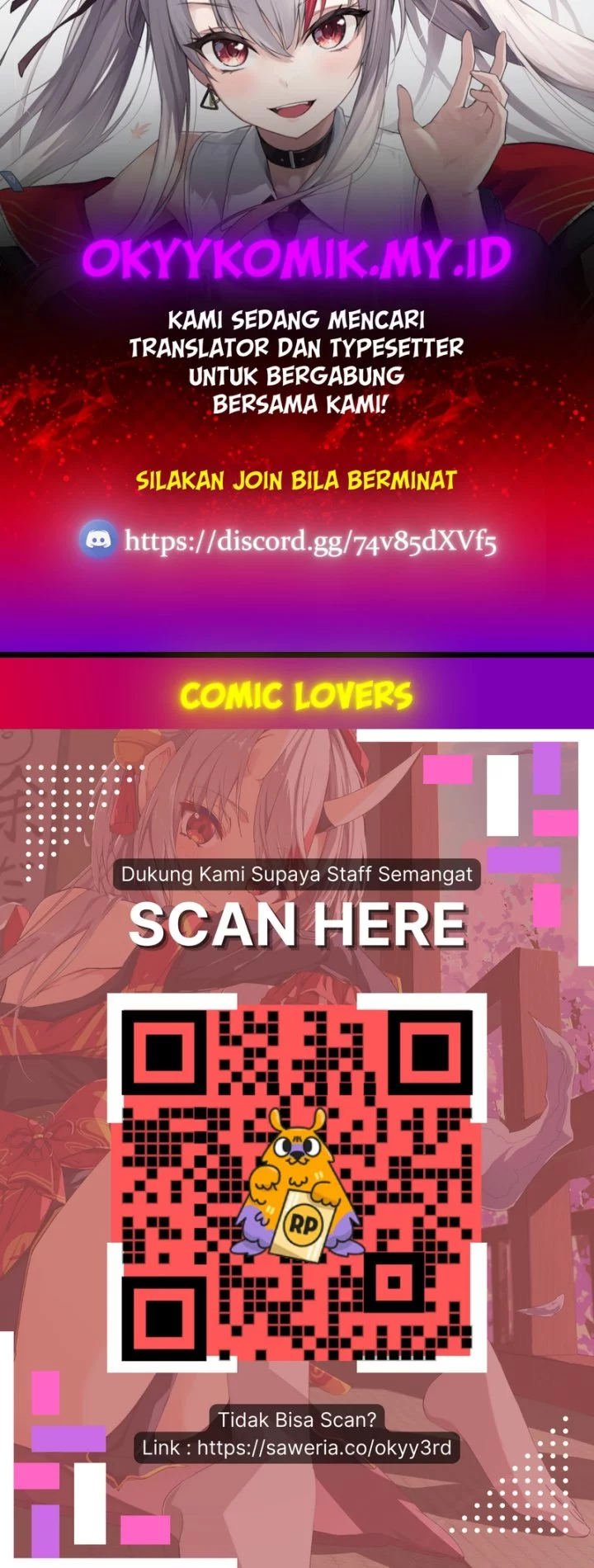 Free2Play Chapter 10 Gambar 53