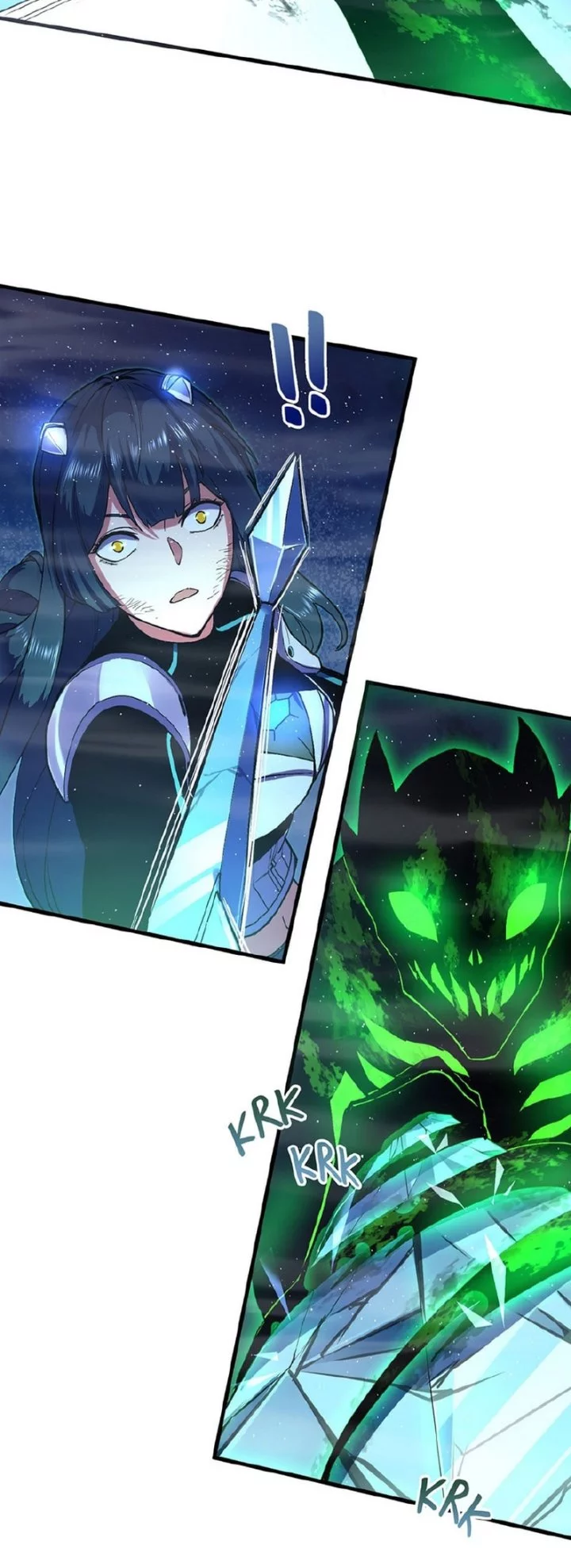 Free2Play Chapter 10 Gambar 6