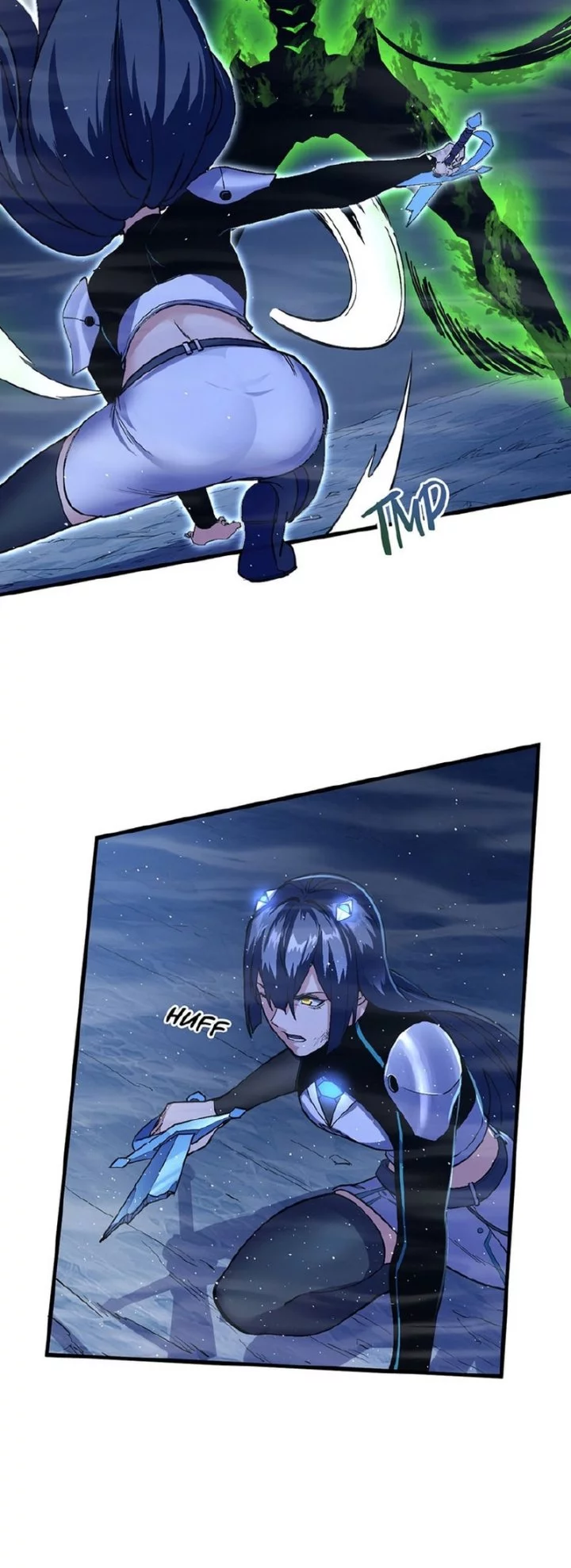 Free2Play Chapter 10 Gambar 8