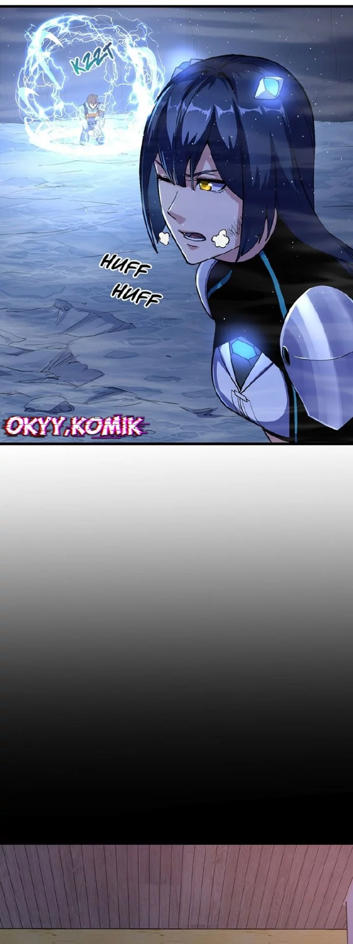 Free2Play Chapter 10 Gambar 9