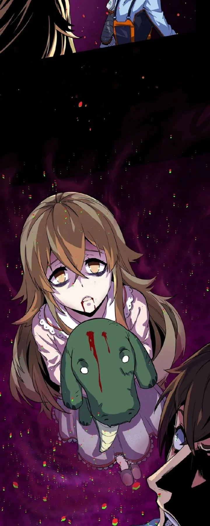 Free2Play Chapter 11 Gambar 10