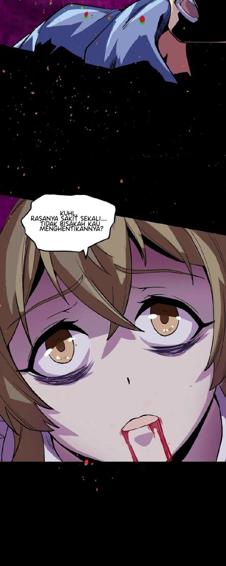 Free2Play Chapter 11 Gambar 11