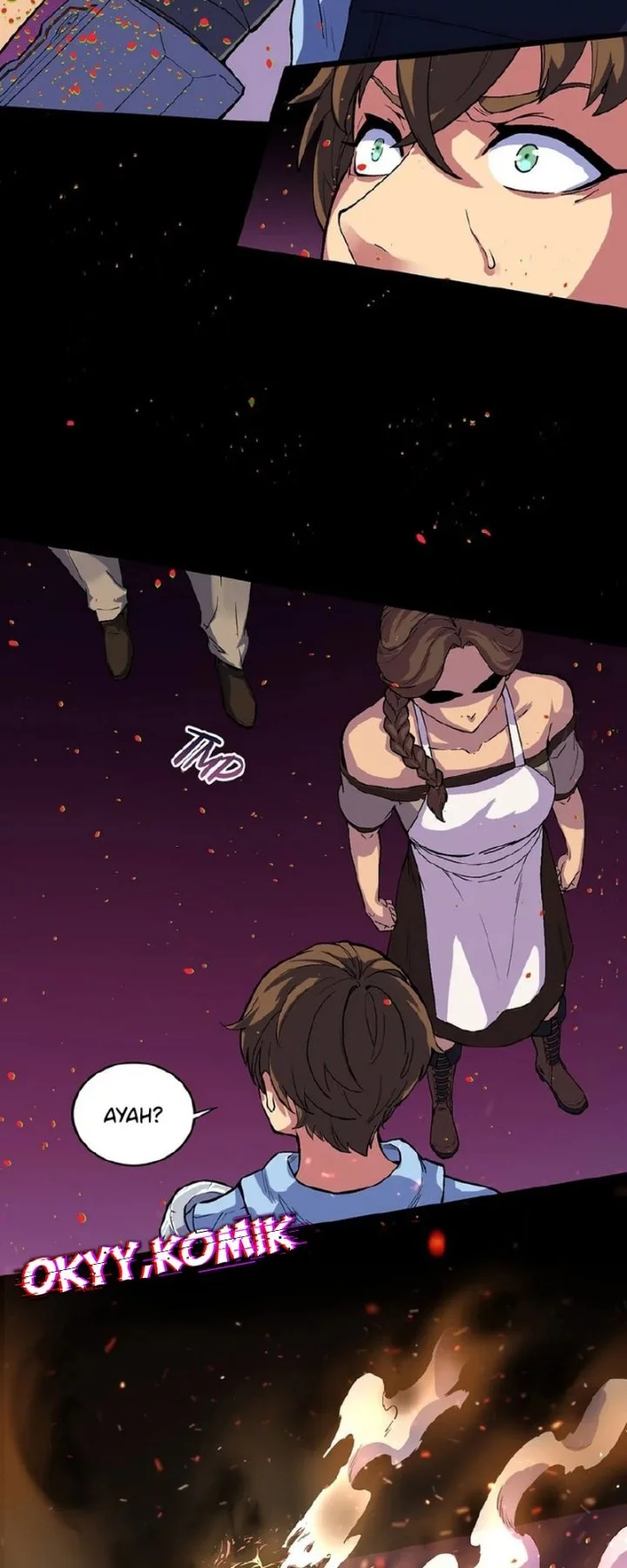 Free2Play Chapter 11 Gambar 13