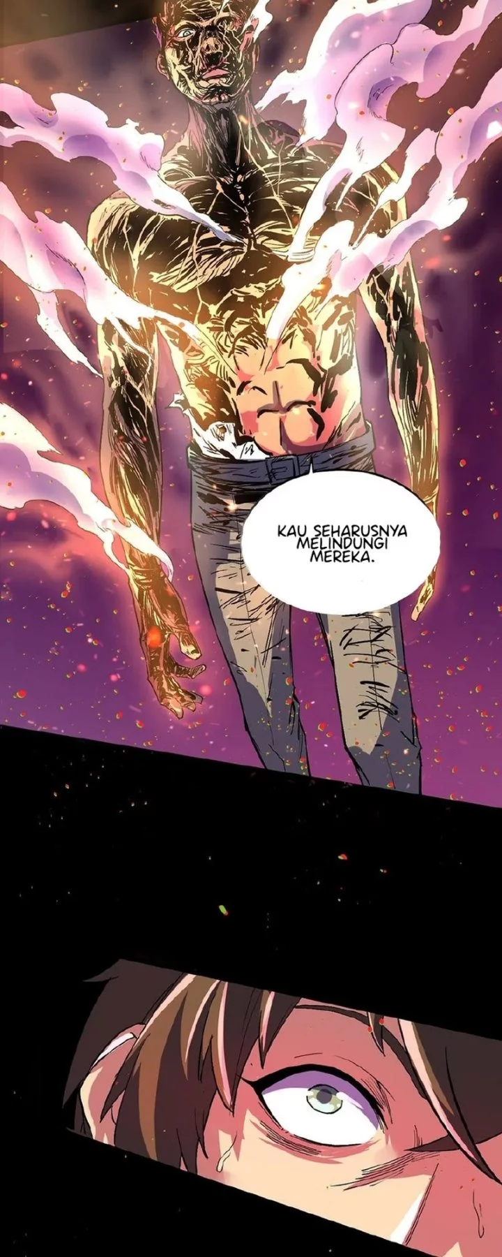 Free2Play Chapter 11 Gambar 14