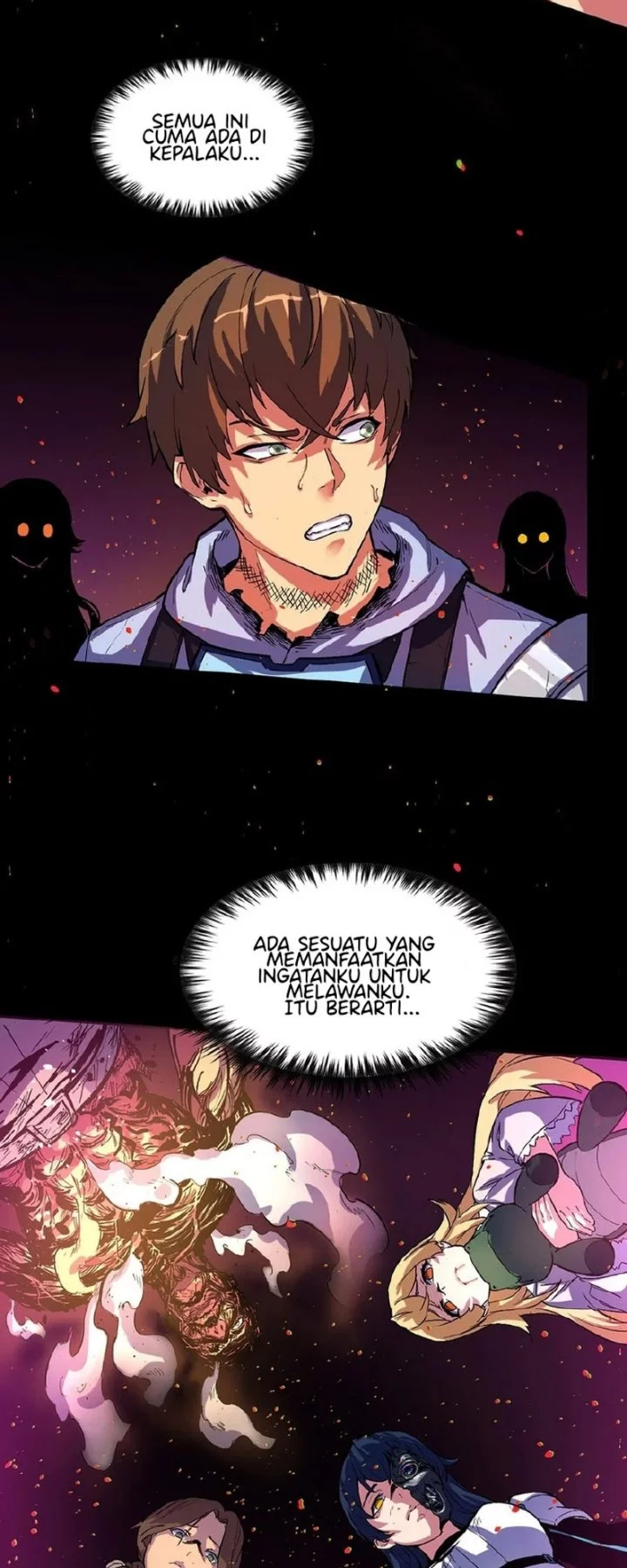 Free2Play Chapter 11 Gambar 15