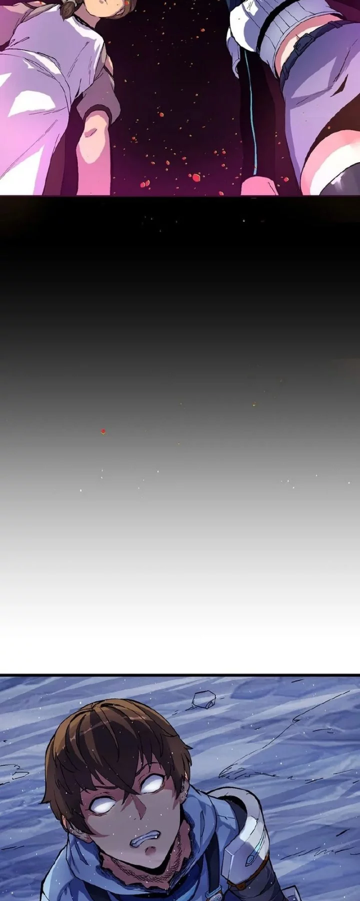 Free2Play Chapter 11 Gambar 16